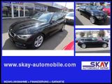 BMW 318d Sport Line 1hd Navi Tempo Scheckheftgepfl - BMW 318: 318d Sport