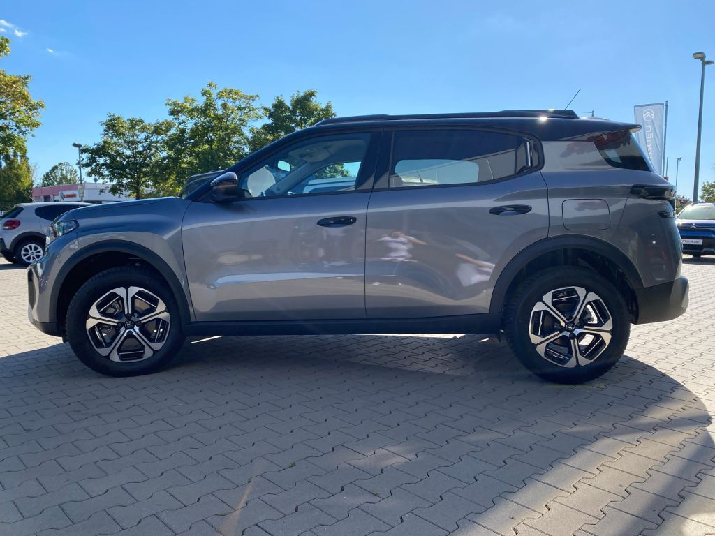 Fahrzeugabbildung Citroën C3 Aircross Hybrid Automatik 145 MAX *Winterpak*