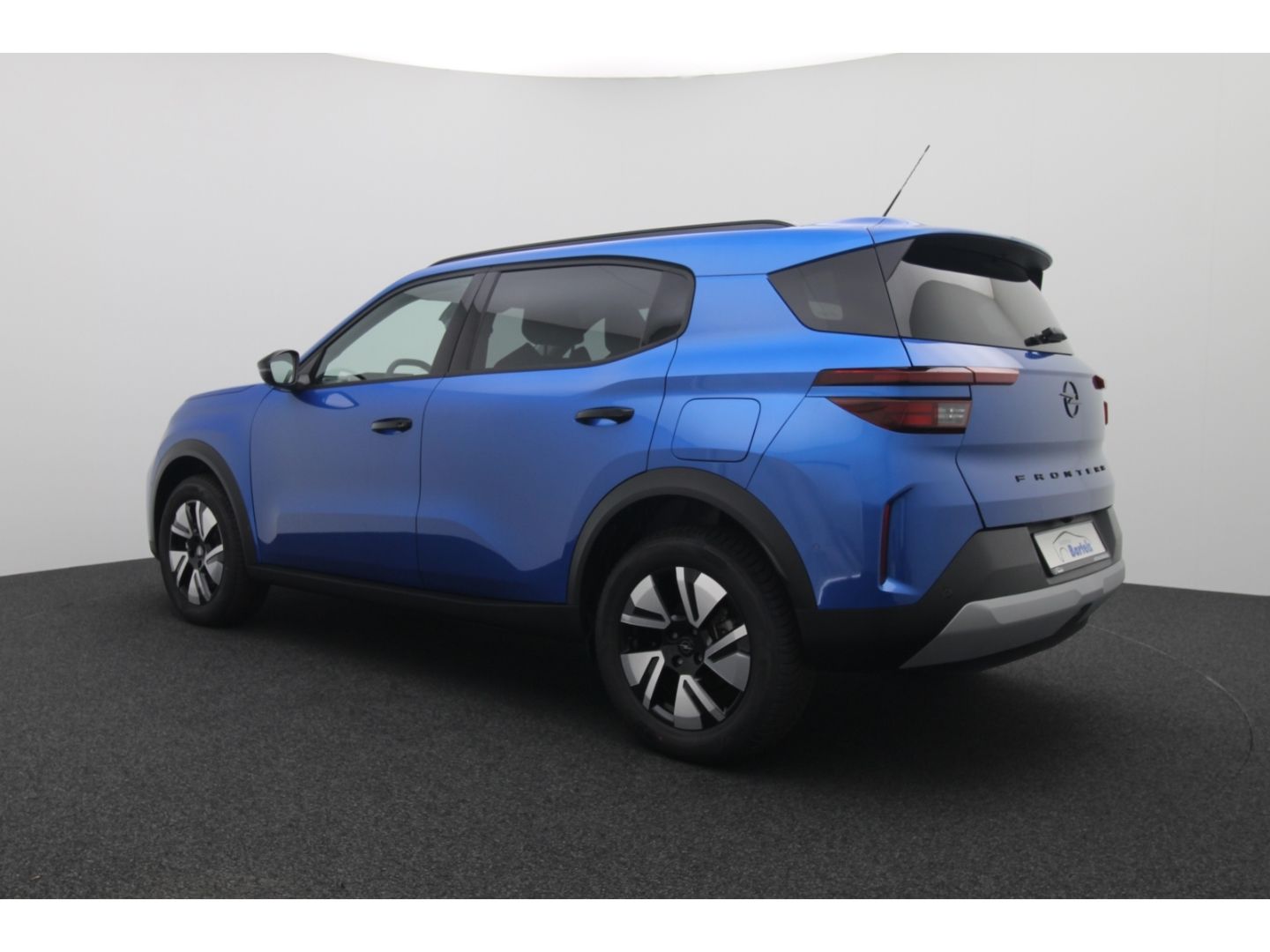 Fahrzeugabbildung Opel Frontera Electric GS 83 kW LED /  Allwetter/ Kam