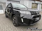 Suzuki Vitara 1.4 Mild-Hybrid Comfort+ Navi*LED Navi LE - Suzuki mit Benzin-Antrieb: Geländewagen
