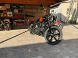 Harley-Davidson Street Bob 114 Custombike Garantie bis Dez. 2026 - HARLEY-DAVIDSON STREET BOB CUSTOM