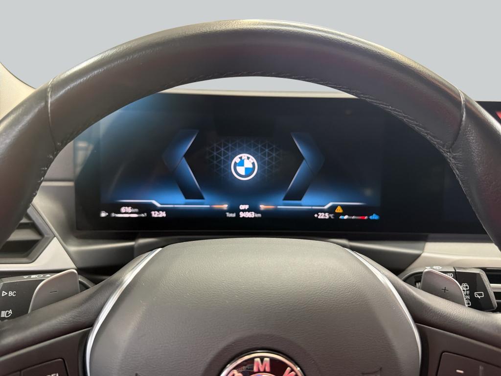 BMW 318 i Touring Aut. *NAVI*SHZ*, миниатюра 17