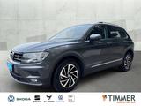 Volkswagen Tiguan 1.4 TSI Join*DSG*AHK*KAMERA*NAVI*CLIMATRO - Volkswagen Tiguan: Join