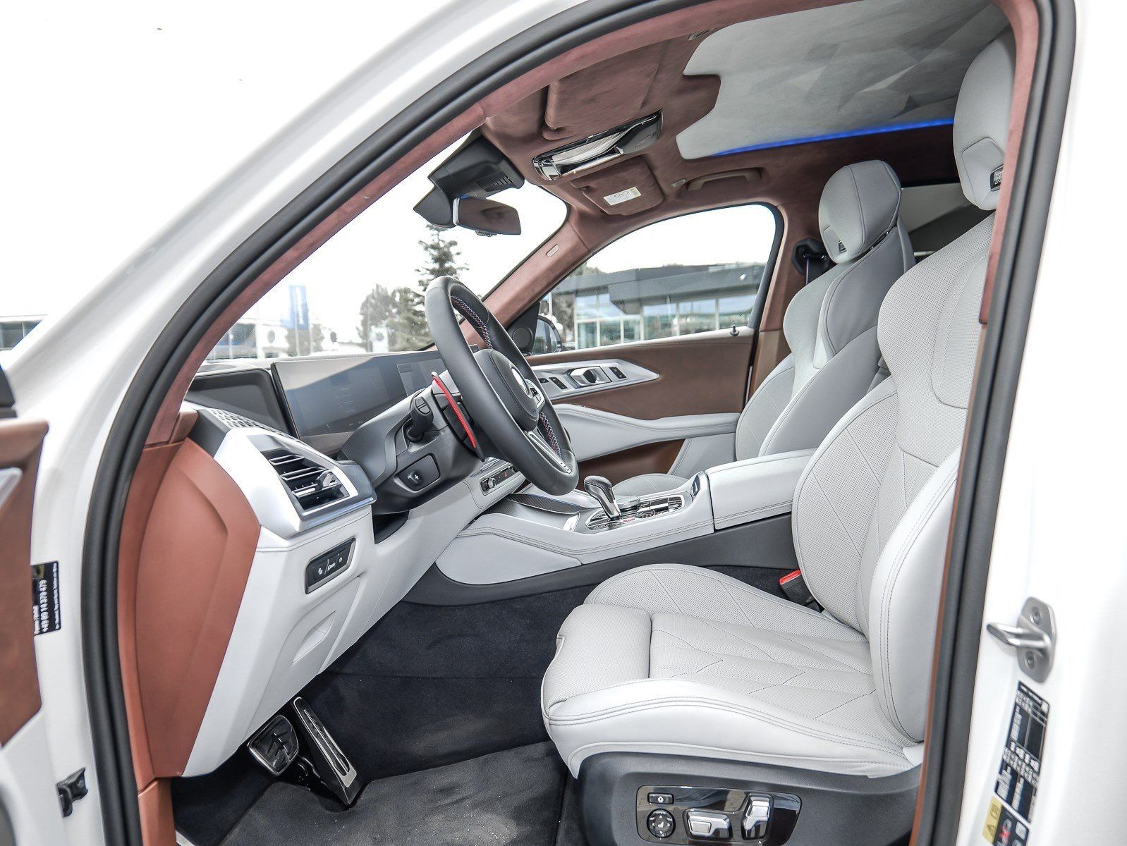 BMW XM - Bild 5