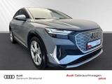 Audi Q4 Sportback e-tron Q4 35 e-tron Sportback - Audi Q4: Sportwagen