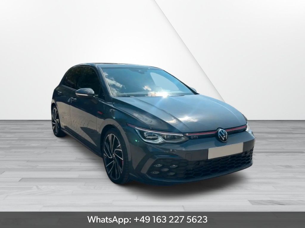 Image of Volkswagen Golf