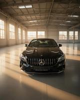 Mercedes-Benz CLA 220 CDI AMG-Line - Mercedes-Benz CLA 220: Cdi