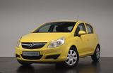 Opel Corsa D Edition|KLIMA|SHZ|LNKHZG - Opel Corsa aus 2008: D