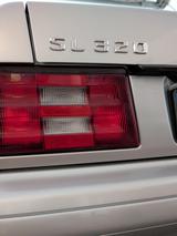 Mercedes-Benz R 320 - Mercedes-Benz Gebrauchtwagen von 1998