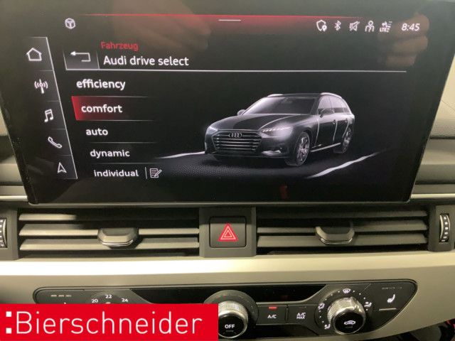 Audi A4 - Bild 23