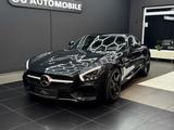 Mercedes-Benz AMG GT Coupe*BURMESTER*PANO*CAM*1.HAND*MEMORY - gebrauchte Mercedes-Benz AMG GT aus dem Jahr 2015