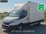 Iveco Daily 35C16 3.0L Ladebordwand 160PS Doppelbereif