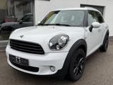 MINI One Countryman ! 1-HAND ! BI-XENON ! 8-FACH ALU! - gebrauchte Kleinwagen in München