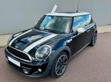 MINI Cooper S Chili Xenon Panoramadach HarmanKardon