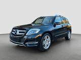 Mercedes-Benz GLK 220 CDI BlueEfficiency 4Matic*1.Hand*Navi.. - Mercedes-Benz GLK 220 in Frankfurt (Main)