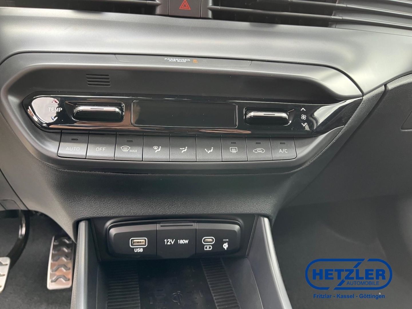 Hyundai BAYON – Bild 19