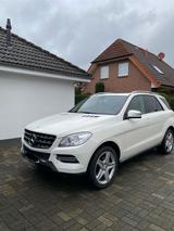 Mercedes-Benz Mercedes ML 350 AMG Design - Mercedes ml gebraucht