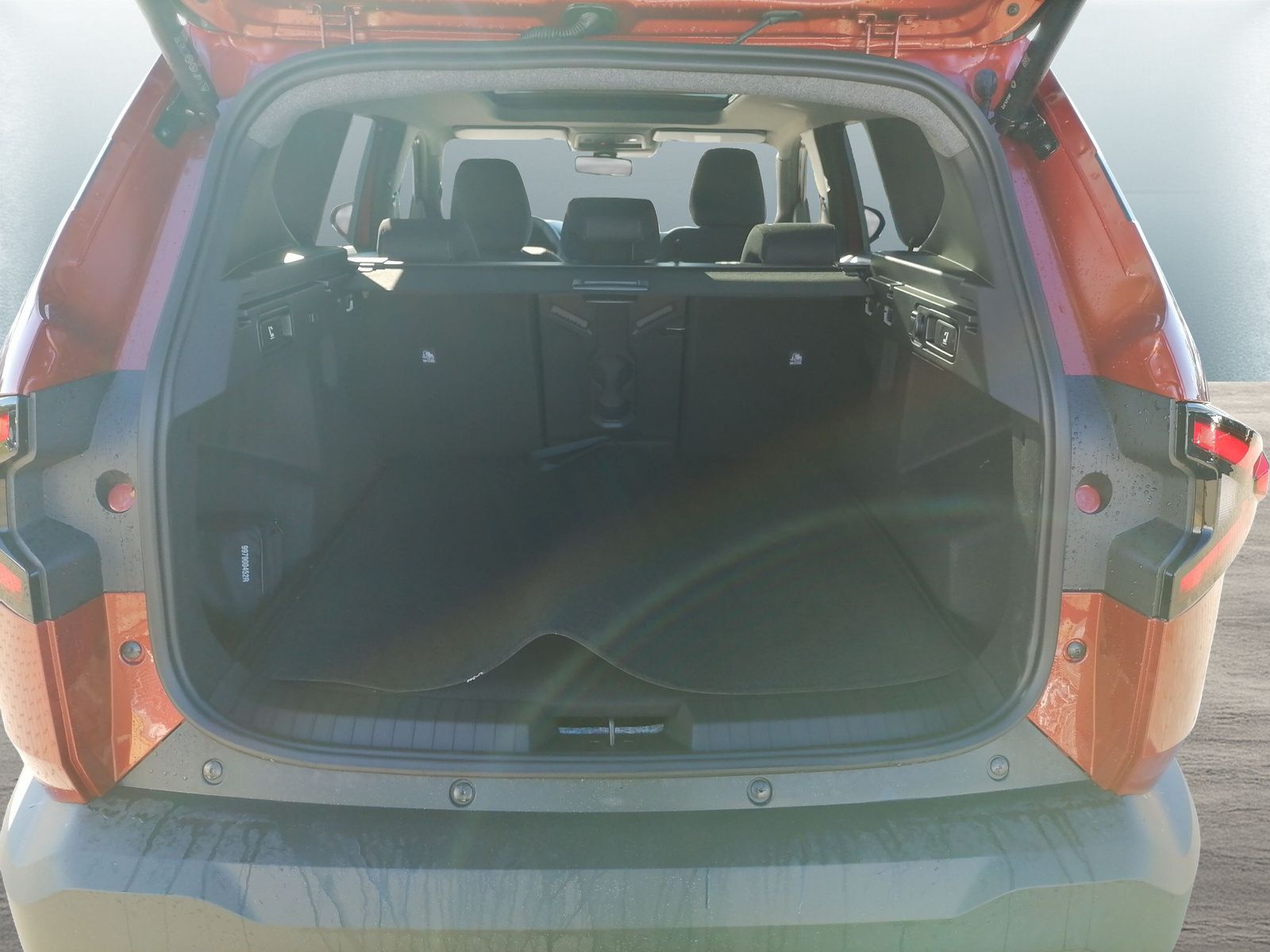 Dacia Bigster - Bild 6
