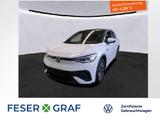 Volkswagen ID.5 Pro Performance 1-GANG AUTOMATIK NAVI LED S - VW ID.5 Gebrauchtwagen
