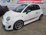 Abarth 500 595 Optik*Carbon*TOP Zustand* - Abarth aus 2009