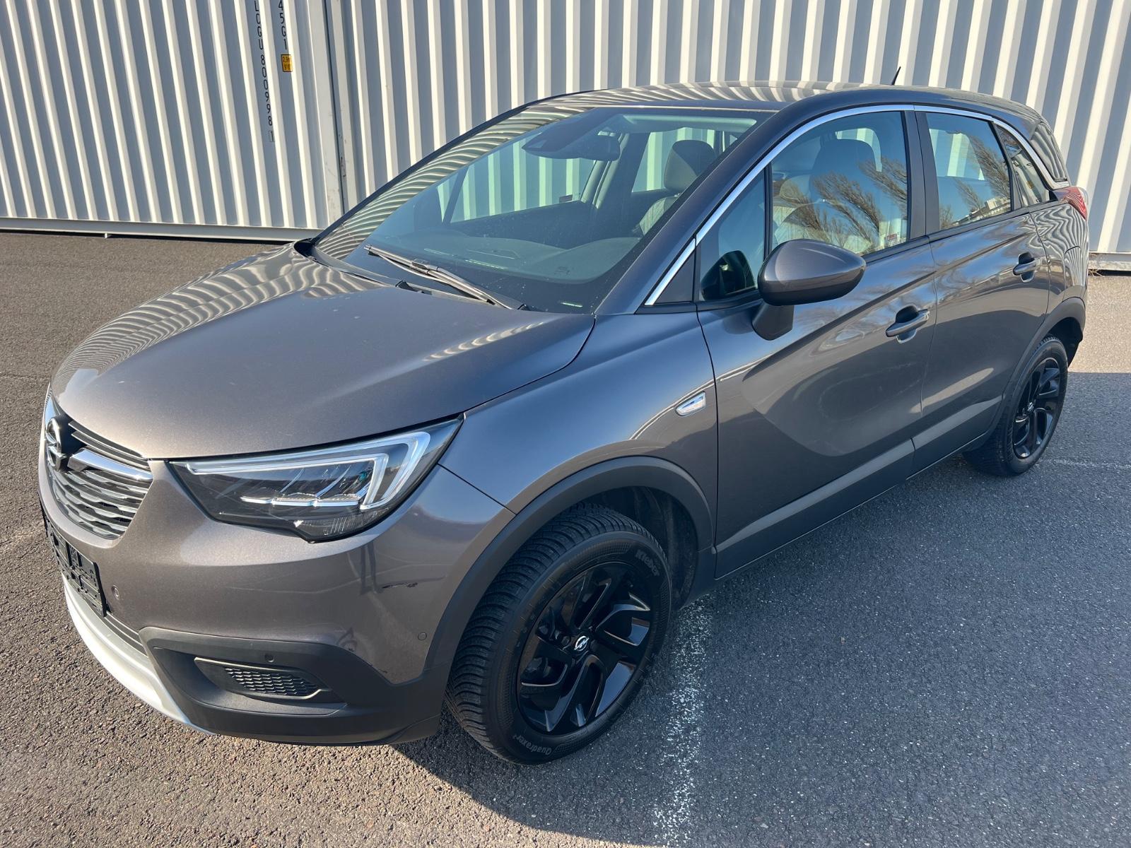 Opel Crossland (X) 1.2 DI Turbo Aut. *2.Hand*