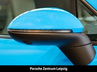 Porsche Macan - Vorschau Bild 11