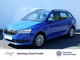Skoda Fabia Combi Ambition 1.0 TSI 95PS NAV+PDC+SMART- - Skoda Fabia: Kombi, 1.9