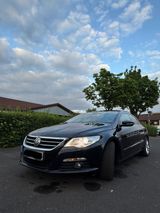 Volkswagen VW Passat CC 3.6 V6 VR6 TÜV Neu, AHK, 4Mot... - Volkswagen Passat: Vr6