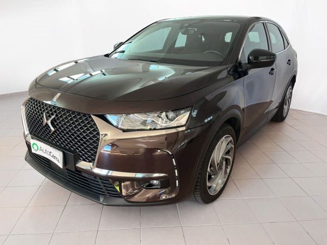 DS Automobiles Ds DS 7 Crossback DS 7 Crossback BlueHDi 130 aut