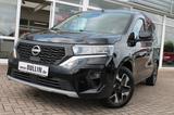 Nissan Townstar Kombi L1 N-Connecta+Rückfahrkamera - Nissan Townstar Jahreswagen