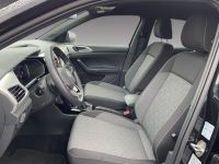 Volkswagen T-Cross - Vorschau Bild 13