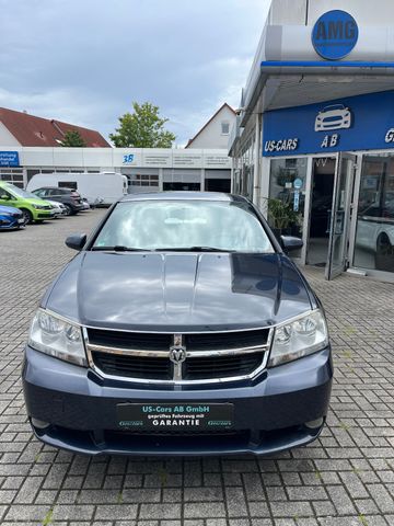 Dodge Avenger SE"Kein Import"