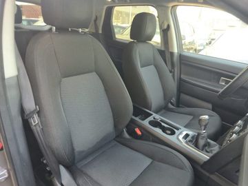 Land-Rover Discovery Sport - 8