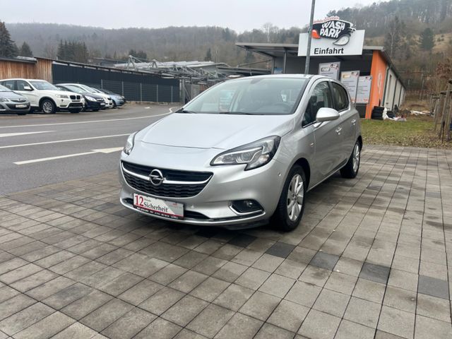 Opel Corsa E Innovation ecoFlex