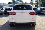 Mercedes-Benz GLC 250 4Matic AMG Line LED ACC 360° Burmester - Mercedes-Benz G4