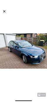 Audi A4 mit Getriebeprobleme - Audi A4: Getriebe