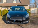 Ford Galaxy Titanium, ACC+7SITZ+AHK - elektr. Sitze  - Ford Galaxy Gebrauchtwagen in Berlin