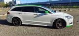 Ford Mondeo 149kW Titanium Turnier Arktis-Weiß - Ford Mondeo von privat