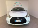 Hyundai HYUNDAI Veloster 1.6 GDI Comfort - gebrauchte Hyundai Veloster aus dem Jahr 2012