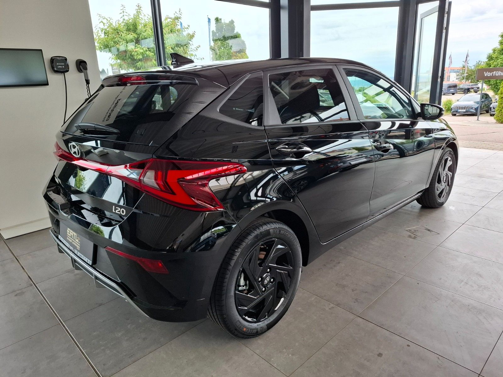 Hyundai i20 - Bild 6