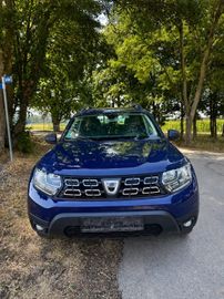 Dacia Duster - 2