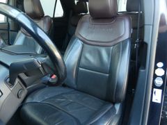 FORD Explorer Platinum Plug-in-Hybrid 4x4