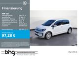 Volkswagen up! *START-STOP*LED* - Volkswagen up! in Karlsruhe