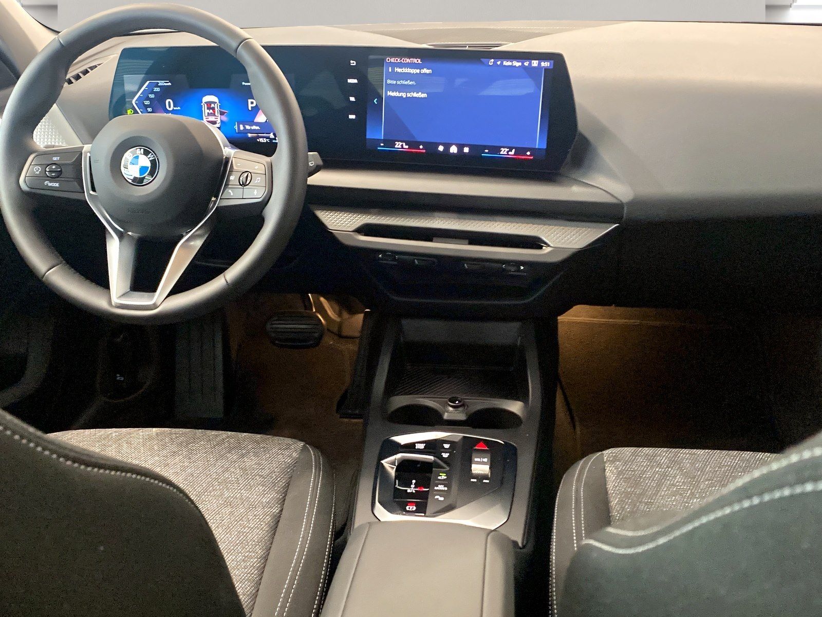 BMW 120 - Bild 7