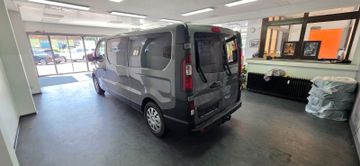 Renault Trafic - 6