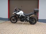 Triumph Tiger 900 GT pro Koffer Zubehör Garantie 07/2028 - TRIUMPH TIGER 900 GT PRO