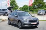 Skoda Kamiq 1.0 Tour LED SmartLink Sitzheizung DAB - Skoda Kamiq Gebrauchtwagen