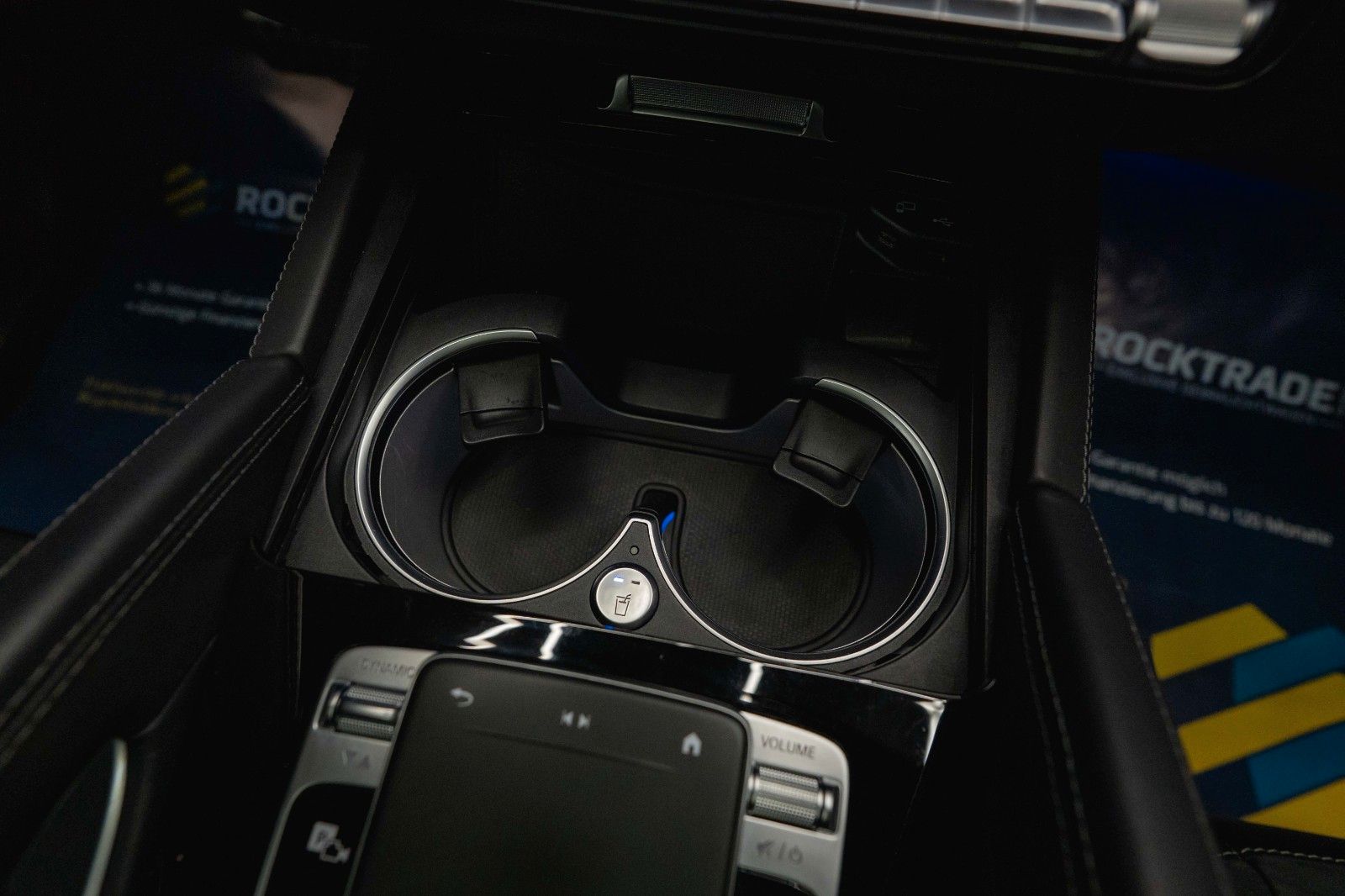 Fahrzeugabbildung Mercedes-Benz GLS 63 AMG 4Matic+ Driver's Package Carbon *ACC*