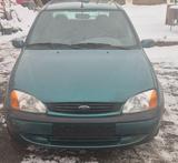 Ford Fiesta 1.3 44kW -- WINTERFAHRZEUG-- - gebrauchte Ford Fiesta aus dem Jahr 1999