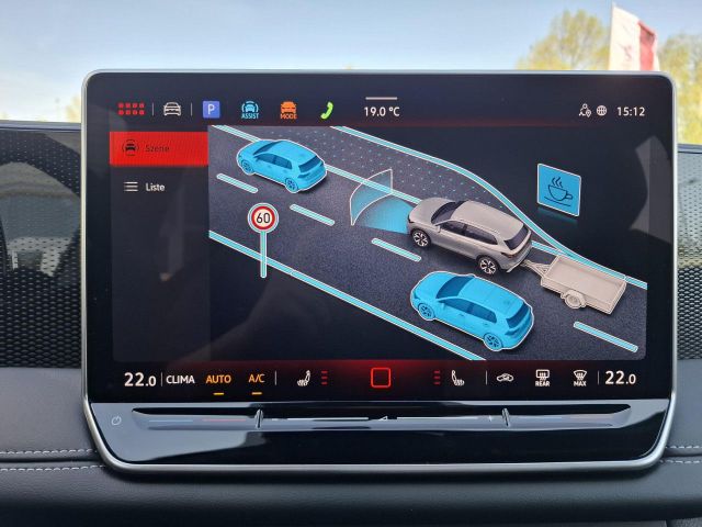 TIGUAN 1.5 eTSI DSG GOAL AZV+360+LED+NAVI
